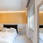 ゲストハウス Maison Manfredi ソレント