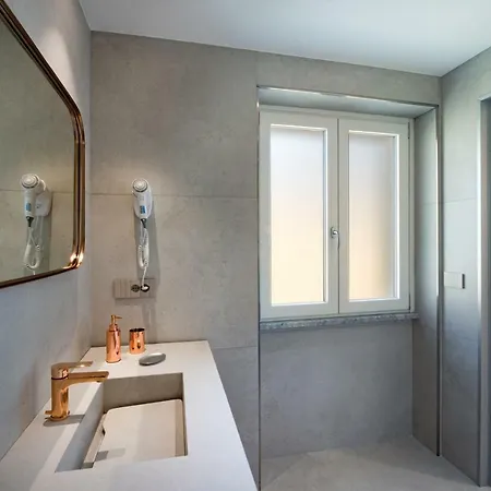 Maison Manfredi 招待所