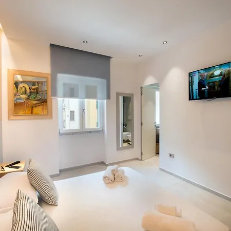 招待所 Maison Manfredi 4*