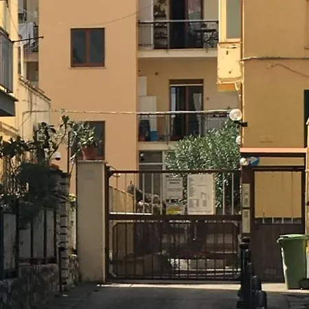 Maison Manfredi * Sorrento