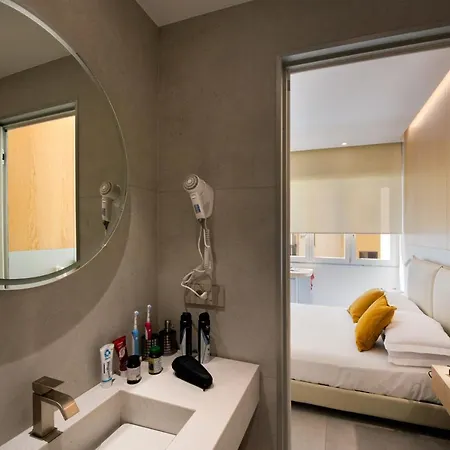 Maison Manfredi Guest house *