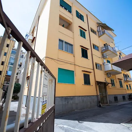 Maison Manfredi Pensjonat Półwysep Sorrentyński