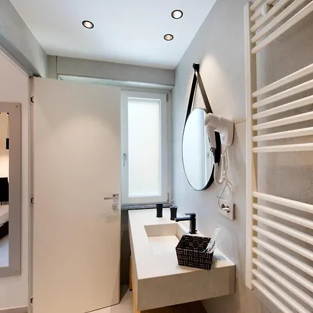 Maison Manfredi Guest house *