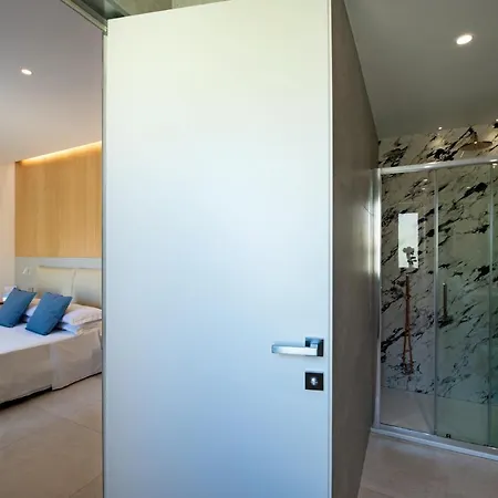 Maison Manfredi Guest house *