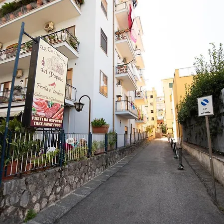 Maison Manfredi Guest house *