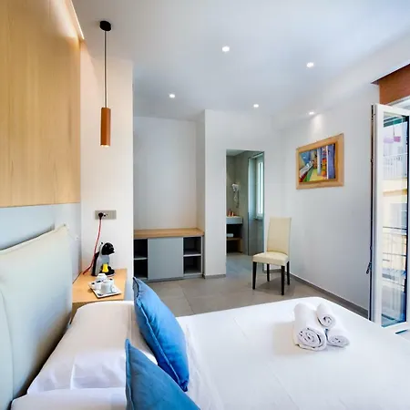 Maison Manfredi Сорренто