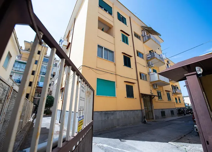 Maison Manfredi Guest house Sorrento