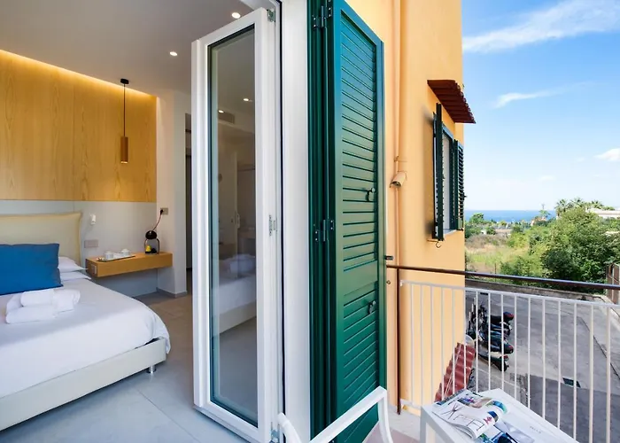 Maison Manfredi 4*