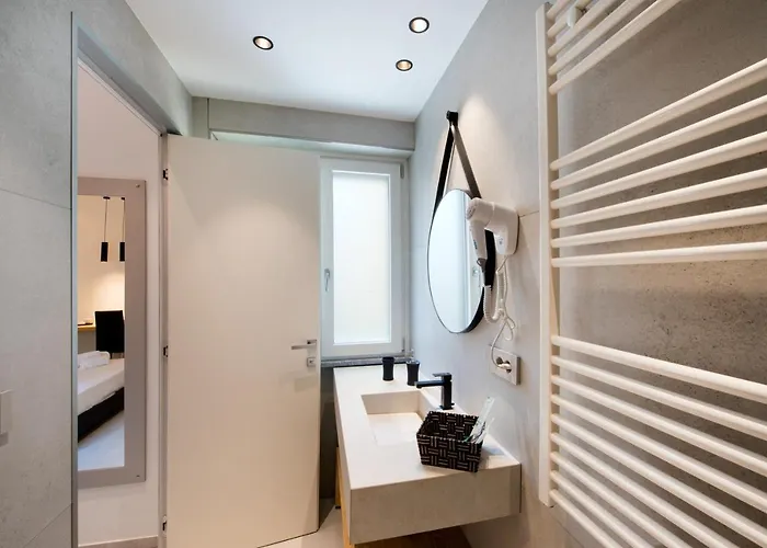 Maison Manfredi Guest house 4*